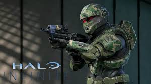 You need to have level 8 req's available before you can use it, but it won't cost you energy to activate it like a vehicle or power weapon does. All Confirmed Halo Infinite Weapons So Far Energy Sword Needler Battle Rifle Charlie Intel
