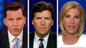 Known by its common name fox. Hear The Anti Vaccine Rhetoric From Fox News Amidst Covid 19 Deaths Cnn Video