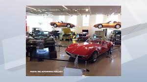 New 2020 buick, gmc cars, trucks and suvs for sale in green bay, wi. Red Lewis Founder Of Pdq Car Washes And The Automobile Gallery Dies At 78