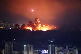 Israel and Hamas at War | Top Headlines on Israel and Hamas at war | Reuters