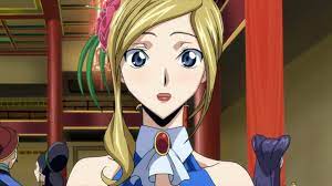 milly ashford code geass 16