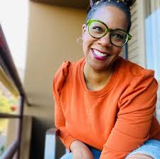 Ilesha "CocoSpeaks" Graham