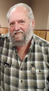 Gary Paul Hogan Obituary