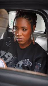 I just wanna chill and … 💋, ., 📸: @lonewolfproductions_lwp , Hair:  @mrs_tyus , MUA: @paris.michelle__ , Designer: @ambernicole_ambernicole ,  Event: @cincystreetmeet , ., #fyp #fashion #ellevated ...