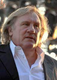 Gérard xavier marcel depardieu, cq is a french actor. Gerard Depardieu Simple English Wikipedia The Free Encyclopedia