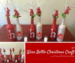What kind of salt do you use to make glitter? Glitter Christmas Decor To Add Sparkle To Your Holiday Leap Of Faith Crafting