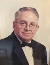 Obituary information for Richard T. Holton, Jr.