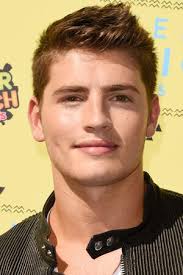 Gregg Sulkin List of All Movies & Filmography