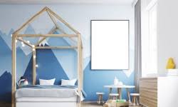 By the time kids are teenagers, they usually know what colors and style of decorating they like. Vastu Tips To Choose Colours For Children S Room