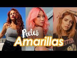 Pin En Belleza