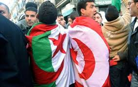 Un nouveau sacre s'ajoute au palmarès déjà riche de tunisie telecom ! Tunisie Algerie Un Lien Qu On Ne Peut Briser