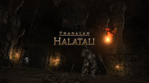 Maybe you would like to learn more about one of these? Final Fantasy Xiv Guide Halatali Overview