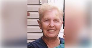 Obituary information for Carol Ann Hafer