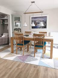 Cut the fabric along the line. Diy Project How To Reupholster A Dining Chair Dream Of Home