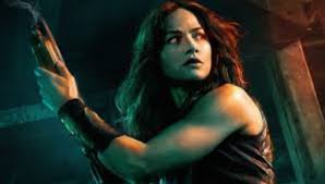 Van Helsing (Tv Series 2016-2021) — The Movie Database (Tmdb)