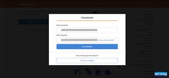 Si le vendeur a acheté ou fabriqué des biens en vue de les (re)vendre sur le bon coin ou ebay, le montant des si le déclarant opte pour le régime réel, il doit déclarer ses recettes sur le formulaire de déclaration 2031 sd. Www Leboncoin Fr Se Connecter A Mon Compte Perso Le Bon Coin