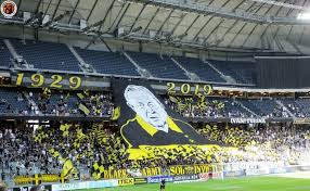 This is the match sheet of the allsvenskan game between aik and malmö ff on jun 30, 2019. Aik Malmo Ff 30 06 2019