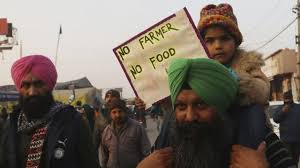 Farmers' protest not of any particular community, says jayant chaudhary. Indian Farmers Protests Why They Matter To British Indians Bbc News