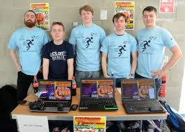 Games Fleadh 2015: Event Wrap-Up