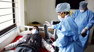 Bangladesh Covid 19 Patients Turned Away By Dhaka Hospitals