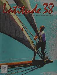 Kode ini merupakan kode baru di tahun 2020 yang akan menjadi bahasa gaul kekininan. Latitude 38 December 1998 By Latitude 38 Media Llc Issuu
