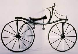 Hobby Horse Draisine Antique Bicycles Bicycle Vintage Bicycles