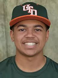 2017 Baseball Roster