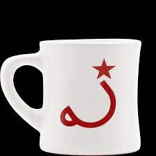95 ($9.98/item) get it as soon as thu, apr 15. Usa Made Diner Mug Ritual Coffee Roasters