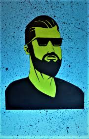 Jack Freeman, Artist