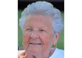 Mary Harden Obituary (1920