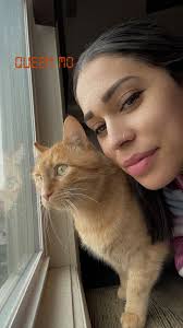 Lost cat in West Des Moines, Iowa, named Dennis, missing since 4/18