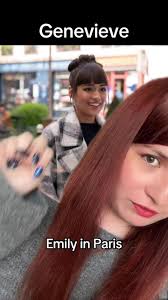 Genevieve Como Se Pronuncia