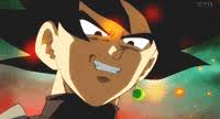 In 2004 the basics of the game were transposed to adobe flash. Goku Black Gifs Get The Best Gif On Giphy