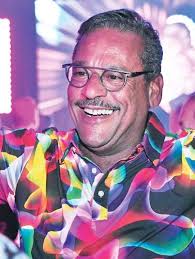 Letters from CAMP Rehoboth, Vol. 33, No. 8 by CAMP Rehoboth