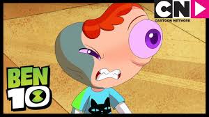 When mr small shows a health and safety video in class, darwin becomes obsessed with the idea of keeping the wattersons jamie has decided she needs a sweetheart and darwin is the best candidate, unluckily for him. The Top 20 Cartoon Network Tv Shows Of All Time