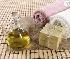 Les 4 Bienfaits D Un Masque A L Huile D Olive Pour Vos Cheveux Terrafemina