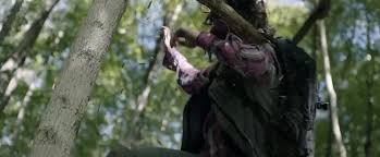 Weird experience with this one. Wrong Turn 2021 Photo Gallery Imdb