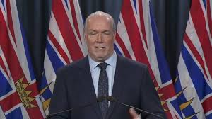 Can I Go To Another Province The Latest Coronavirus Travel Restrictions By Region National Globalnews Ca