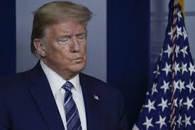 Tencent plunges after Trump's WeChat order threatens business