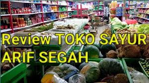 (kilik pada gambar untuk mengetahui budaya kerja di ampera). Review Toko Sayur Yang Lengkap Semi Modern Youtube