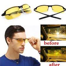 Les lunettes jaunes sont par conséquent très appréciées par les joueurs de golf, par les cyclistes et par de nombreux autres sportifs. Lunette Jaune Pour Conduite De Nuit Cdiscount