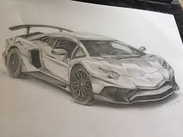 Pencil Drawing Of A Lamborghini Aventador Oc Sketches Aventador Drawing Lamborghini Pen In 2020 Zeichnung Ideen Bleistift Auto Zeichnungen Zeichnungen Von Autos