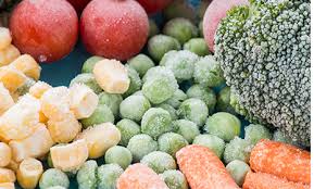 Read about the negative impacts it can have. Freezing Food Enjoy Food Diabetes Uk