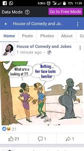 Check spelling or type a new query. Unashangaa Nini Bebi Hamna Sura Mindless Jokes Swahili Facebook