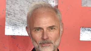 Celebrity Traitors 2025: Who Is Mark Bonnar?