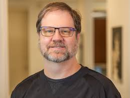 Meet Our Upper Arlington, OH Dentist, Dr. Dan Bell