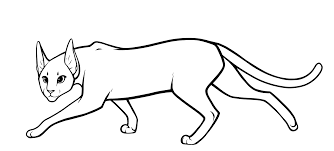 Abyssian Lineart Weasyl In order to do this, simply move the cursor over the image you like and click the printer icon. abyssian lineart weasyl