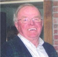 Hugh Salisbury Obituary (1930