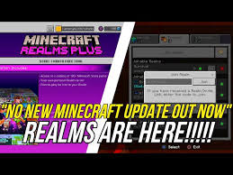 This is the place to share your realms servers. Minecraft Servers And Realms Coming To Playstation