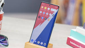 Vivo iQoo 9 Pro Legend Review: More ...